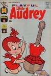 Playful Little Audrey #38 Comic Books - Covers, Scans, Photos in Playful Little Audrey Comic Books - Covers, Scans, Gallery